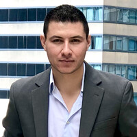 Jorge Ruiz Email & Phone Number