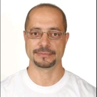 TransPlus Employee Nasr-Eddine Mouhoubi's profile photo