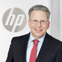 HP Employee Peter Kleiner's profile photo