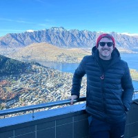 Edge Engineering Employee Cam Hoar's profile photo