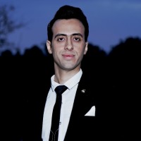 Tamin Tablo Co Employee Mohammad Taheri's profile photo