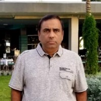 Buzinessware Employee Adil Rashid's profile photo