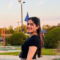 College of Applied Health Sciences at Illinois Employee Manpreet Gurtatta's profile photo