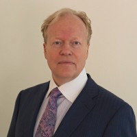 dss+ Employee David Reese's profile photo