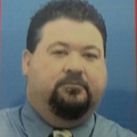Loyola Medicine Employee Scott McFalls's profile photo