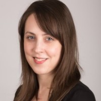 CIBSE Employee Julia Savage's profile photo