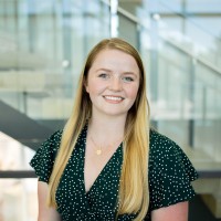 UNC Charlotte School of Professional Studies Employee Taylor Faulkner's profile photo