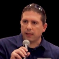 TestLauncher Employee Jason Hamilton's profile photo