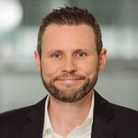 Change2020 Employee Gerard McCarthy's profile photo