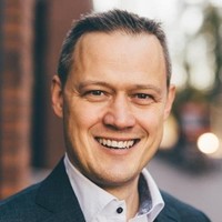 Gofore Employee Timur Kärki's profile photo