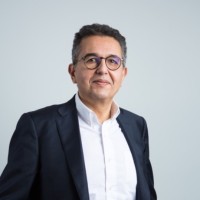 Assurland Employee Olivier Moustacakis's profile photo