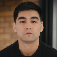 INTERKIT Employee Chingiz Isakov's profile photo