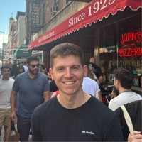 Clifford Chance Employee Harry Freeman's profile photo