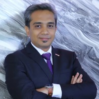 Arijit Mitra Email & Phone Number