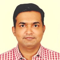 Virtusa Employee Vikram Shinde's profile photo