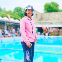 Mayoor School Employee Mansi George's profile photo
