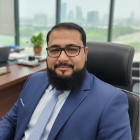 Mohammed Saad Email & Phone Number