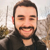 Bender Inc. Employee Brady Ney's profile photo