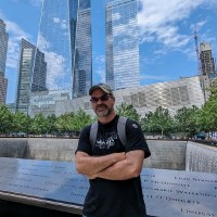CSA Software Solutions Employee Mike Stephens's profile photo