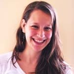 ImpactAssets Employee Rebecca Gelb's profile photo