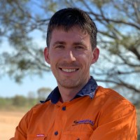 CR Powered by Epiroc Employee David Polkinghorne's profile photo