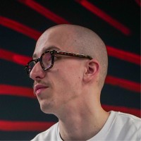 Croix-Rouge française Employee Tom Garnier's profile photo