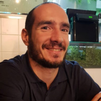 Aquasis Employee Guilherme Pereira's profile photo