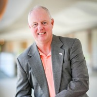 Self Employed Consulting, Training and Coaching Employee Dennis Nixon's profile photo