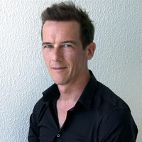 Hamad Bin Khalifa University Employee Chris Charlston's profile photo