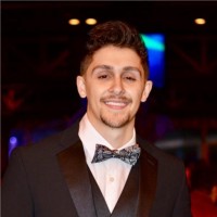 The Digilogue Employee Daniel Debarge's profile photo