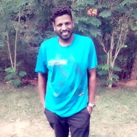 Stepladder Solutions Employee Arumugam Jeevarathinam's profile photo