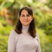 Elham Gholizadeh Email