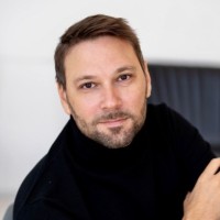 Datarails Employee Sergey Spivakov's profile photo