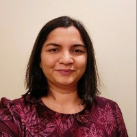 24G Employee Ruta Joshi's profile photo