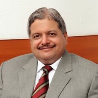 Carzonrent India Pvt.Ltd.-The largest car rental and taxi company in India Employee Rajiv Vij's profile photo