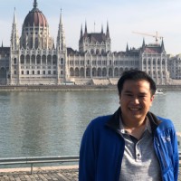 Spotify Employee Michael Truong's profile photo