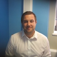 Rubixx Employee Adam Parker's profile photo