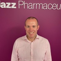 Jazz Pharmaceuticals Employee Andy Stevens's profile photo