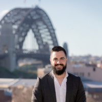 Lend & Loan Employee John Saliba's profile photo