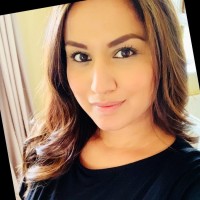 Natasha Dosanjh Email