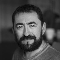 OpenStudio Employee Emmanuel Nurit's profile photo