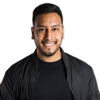 PAR Technology Employee Patrick Daugherty's profile photo