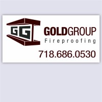 Gold Group Fireproofing Employee Abe Goldberg's profile photo