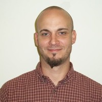 Professional Teleconcepts Employee Jason James's profile photo