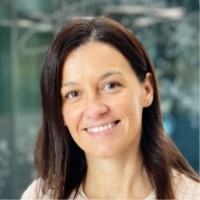 ICFO Employee Sara Gómez Parejo's profile photo