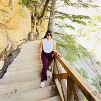 ConvexTech Inc. Employee Sapna Chhetri's profile photo