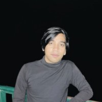RocketSDR Employee Mimansh Verma's profile photo