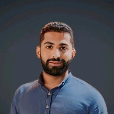 Hashem Mohamed's profile photo