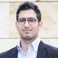 SCHAKO Iberia - España Employee Ehsan Sadeghi's profile photo