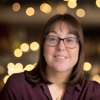 Kolon TissueGene, Inc. Employee Melissa Reitenbaugh's profile photo